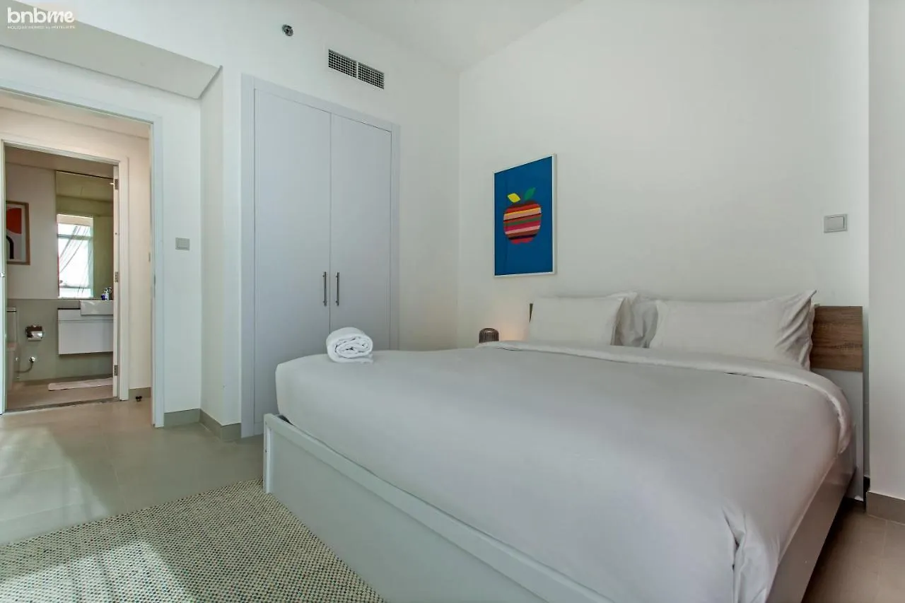 Lägenhet Resort Style Living At Great Value In Dubai South - 808 Förenade Arabemiraten