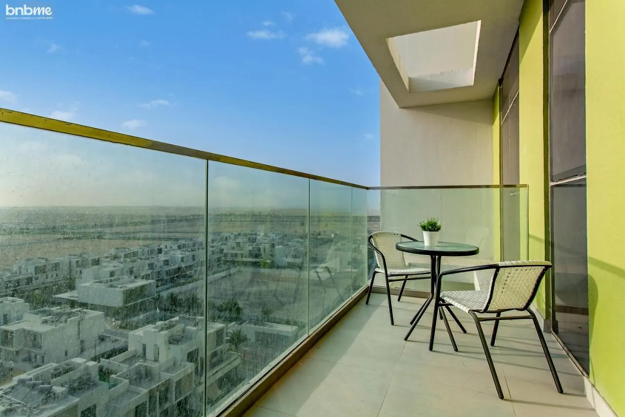 Lägenhet Resort Style Living At Great Value In Dubai South - 808