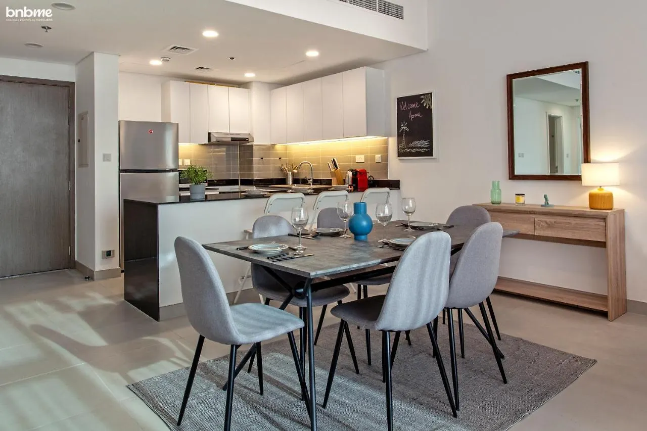 Resort Style Living At Great Value In Dubai South - 808 0*,  Förenade Arabemiraten