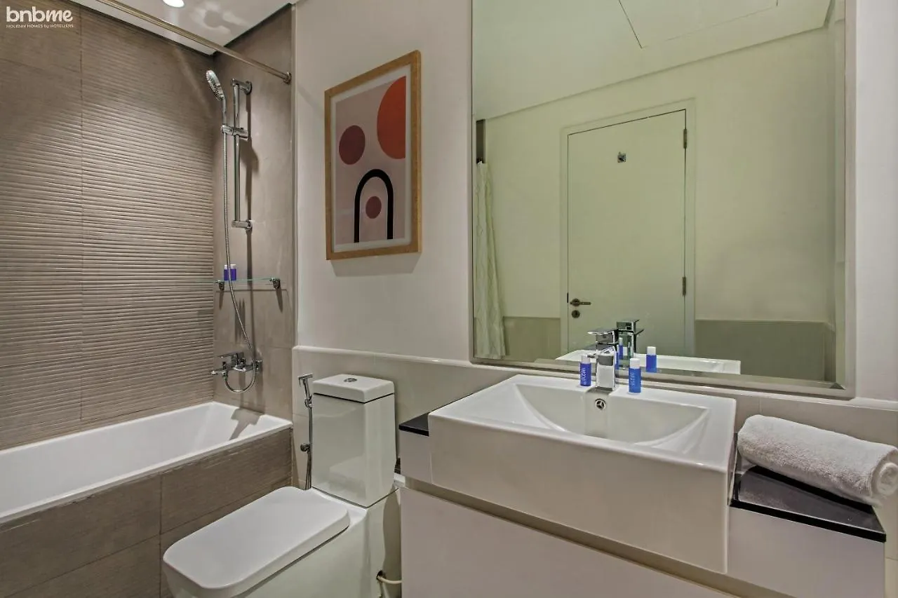 Resort Style Living At Great Value In Dubai South - 808