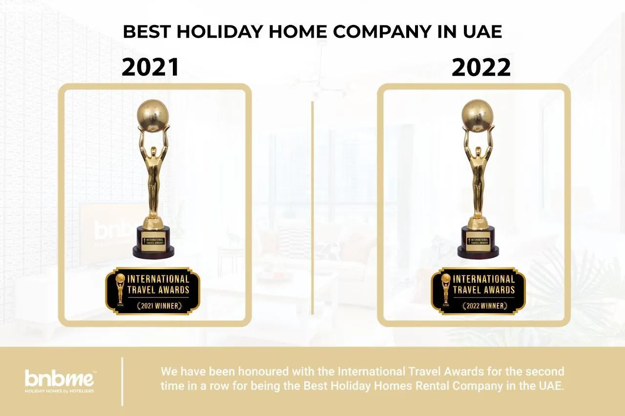 Lägenhet Resort Style Living At Great Value In Dubai South - 808
