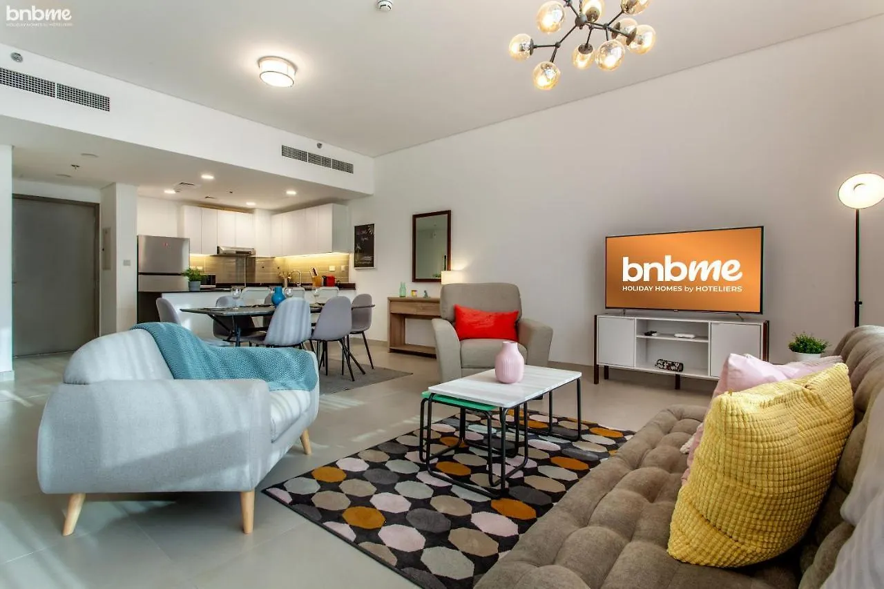 Resort Style Living At Great Value In Dubai South - 808 Apartment